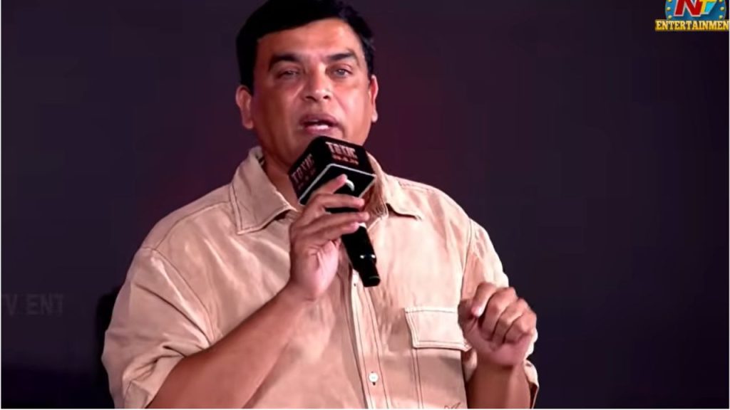 Dil Raju