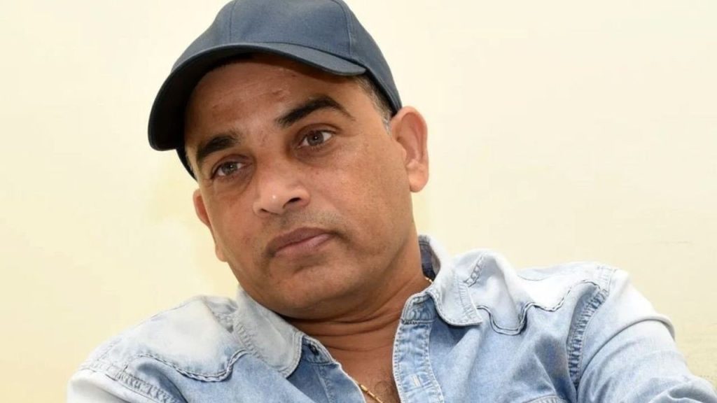 Dil Raju