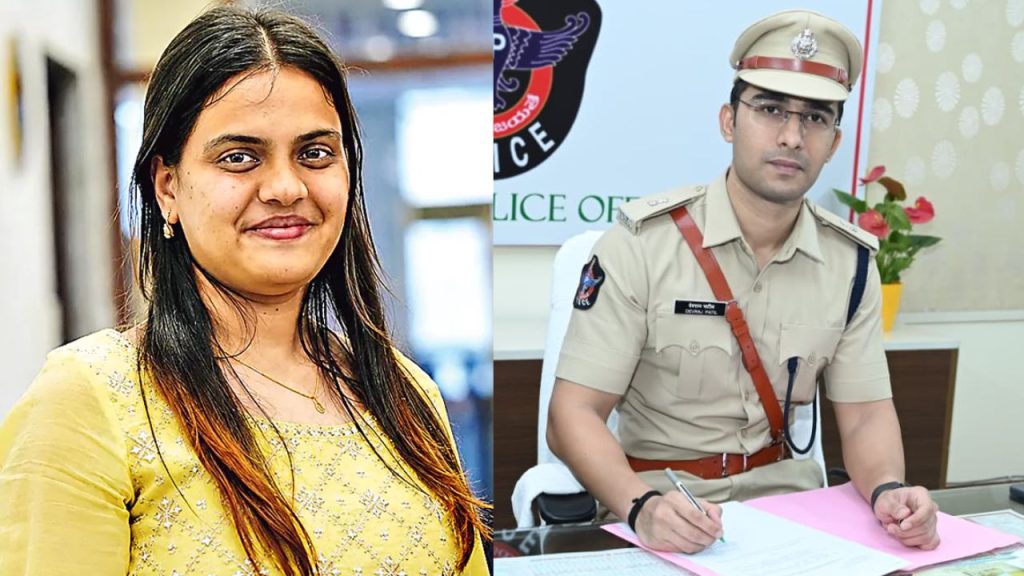 Dr Priyanka Murder