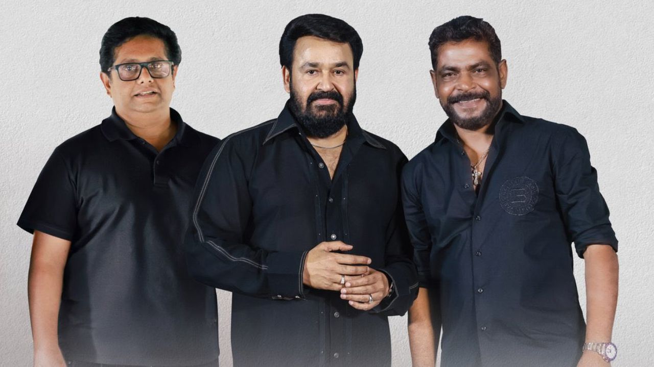 Drishyam 4: జార్జ్‌కుట్టి కథకు మరో ట్విస్ట్.. ‘దృశ్యం 4’ను అధికారికంగా ప్రకటించిన మేకర్స్!