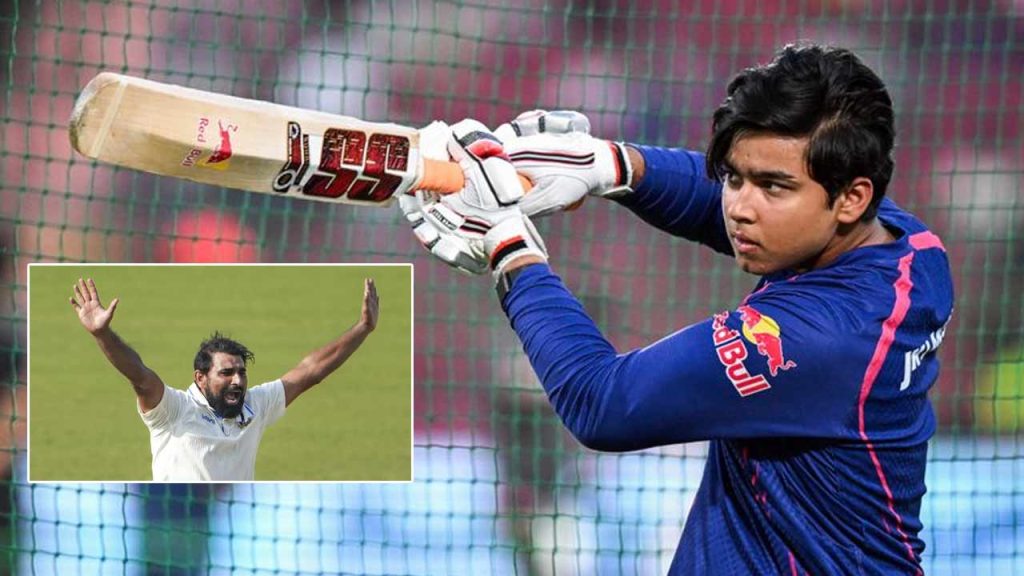 Duleep Trophy 2026