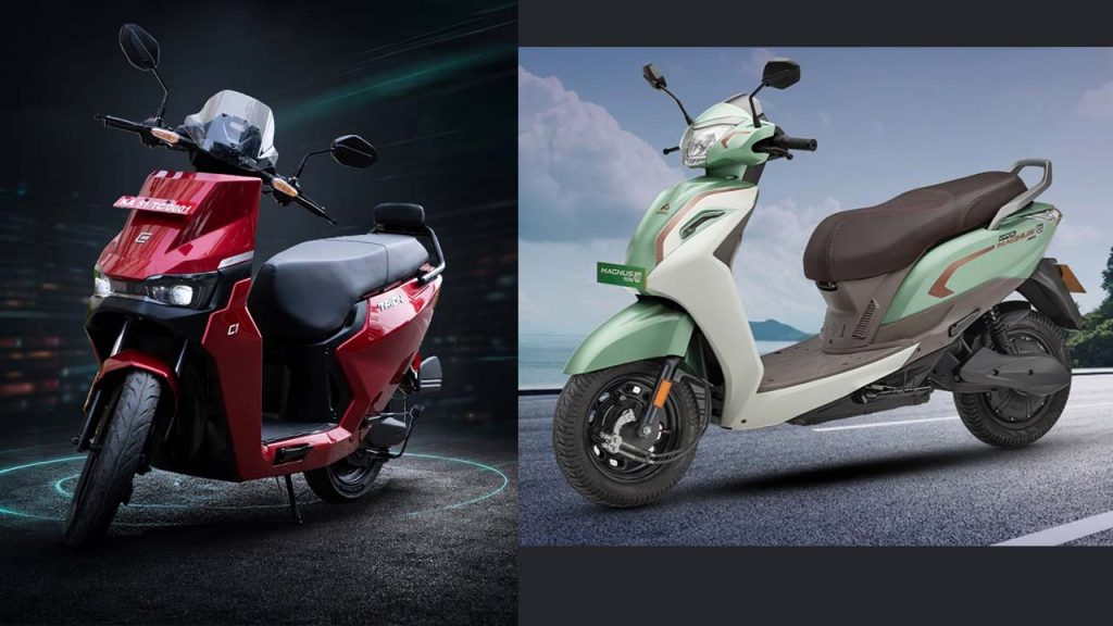E3 Trion Vs Ampere Magnus G