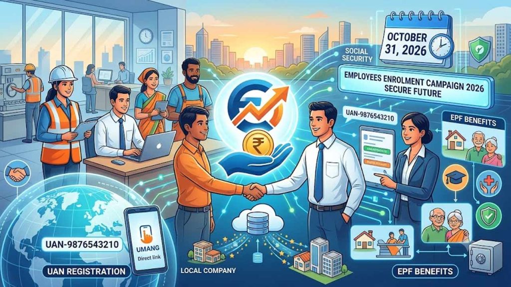 Epfo Eec 2026