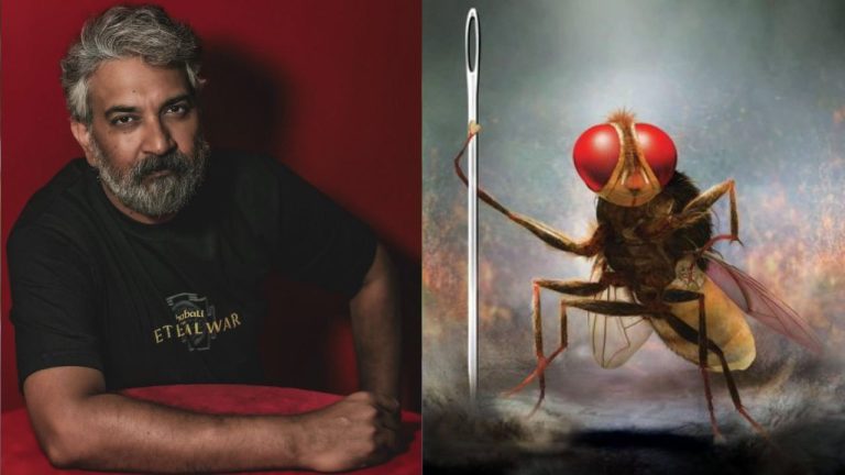 SS Rajamouli: ‘బాహుబలి’, ‘RRR’ కాదు.. రాజమౌళి బెస్ట్ మూవీ ఇదేనట!