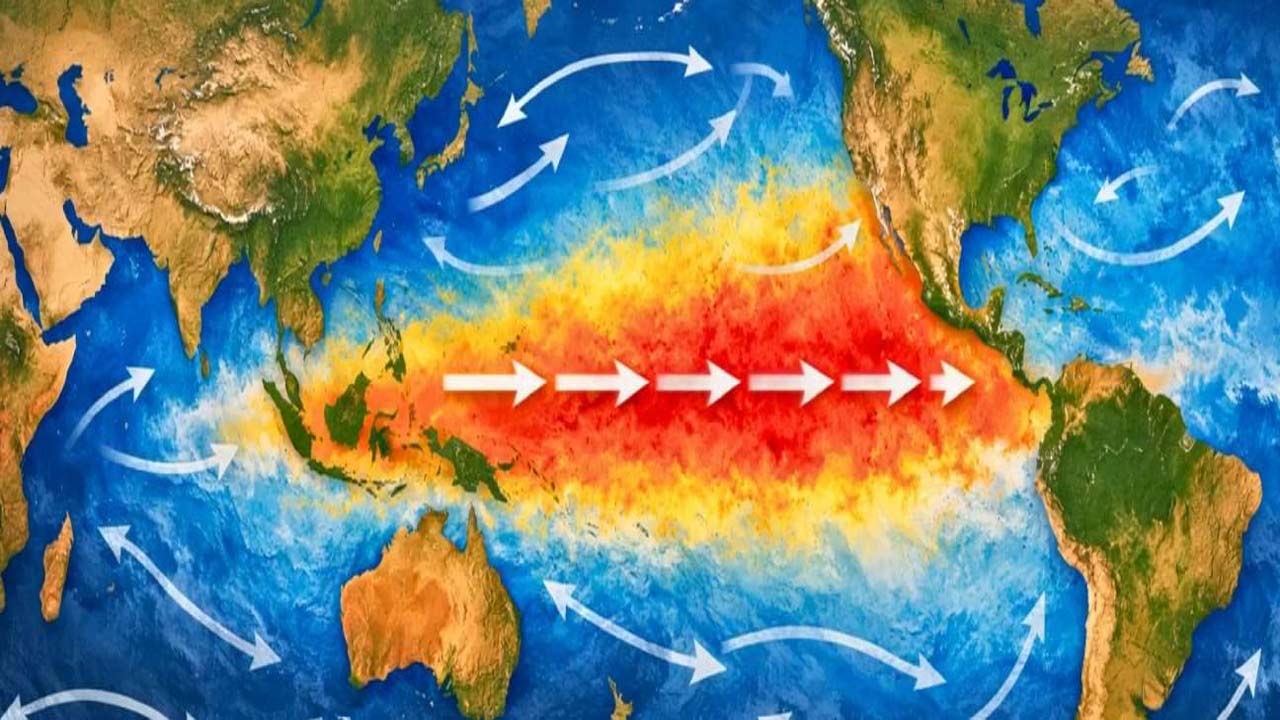 El Nino: తీవ్ర స్థాయిలోకి ఎల్‌నినో.. శాస్త్రవేత్తలు హెచ్చరిక