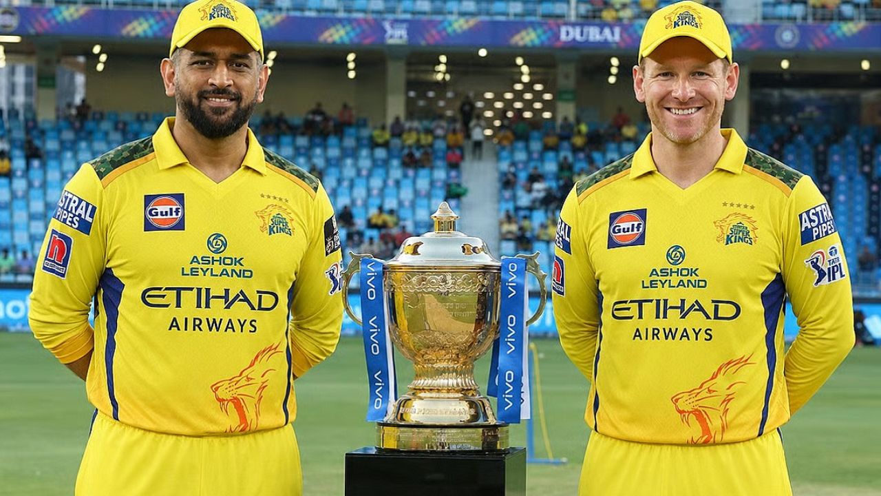 CSK Head Coach: సీఎస్‌కే హెడ్ కోచ్‌గా వరల్డ్‌ కప్ విన్నింగ్ కెప్టెన్!