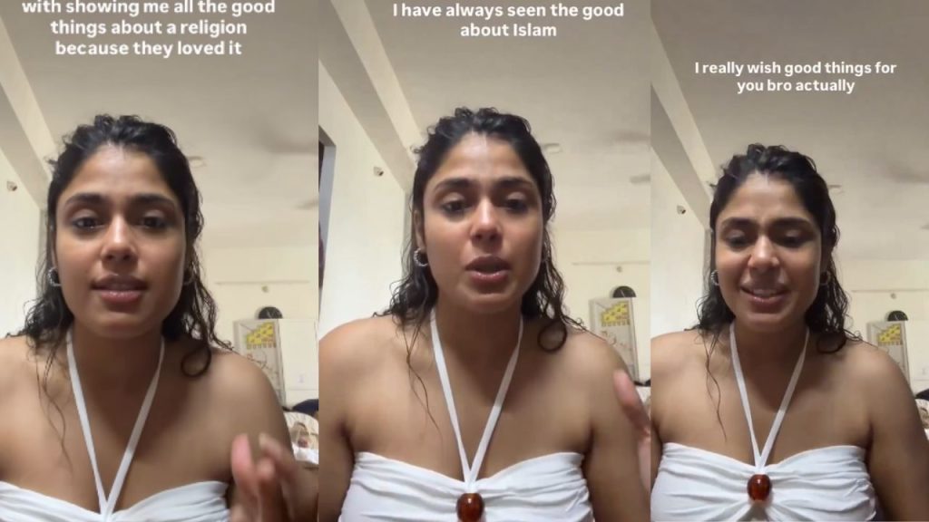 Faria Abdullah