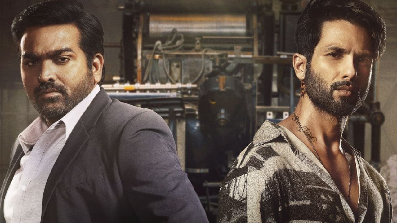 Farzi Season 2 Update: మూడేళ్ల నిరీక్షణ తర్వాత ‘ఫర్జీ 2’.. స్ట్రీమింగ్ డేట్‌పై క్లారిటీ!