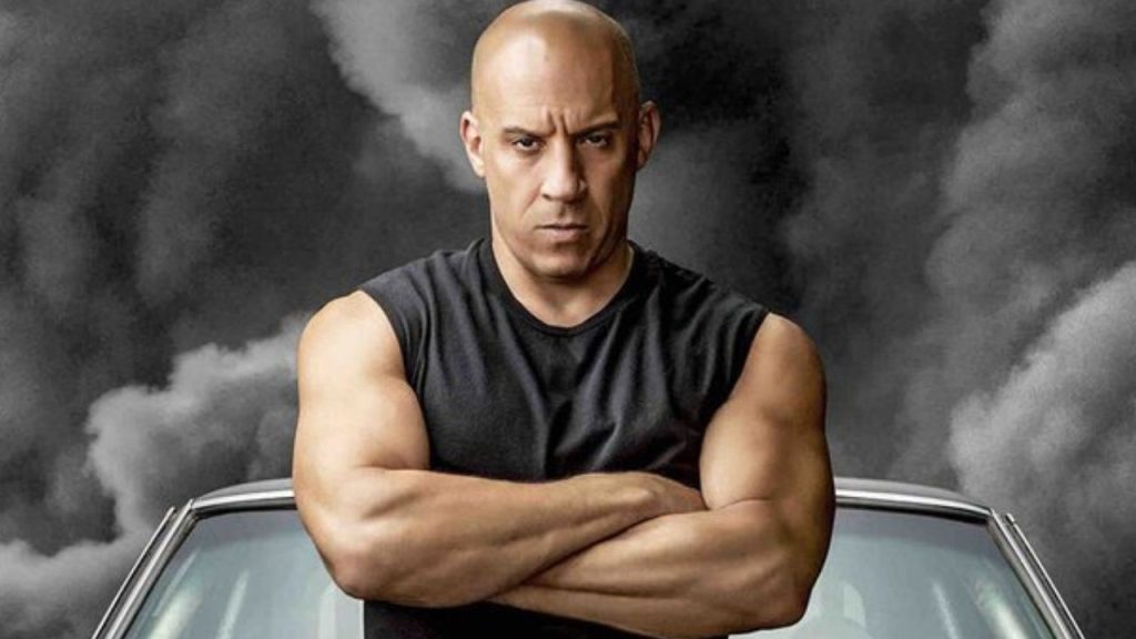 Fast And Furious