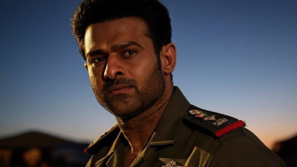 Fauji