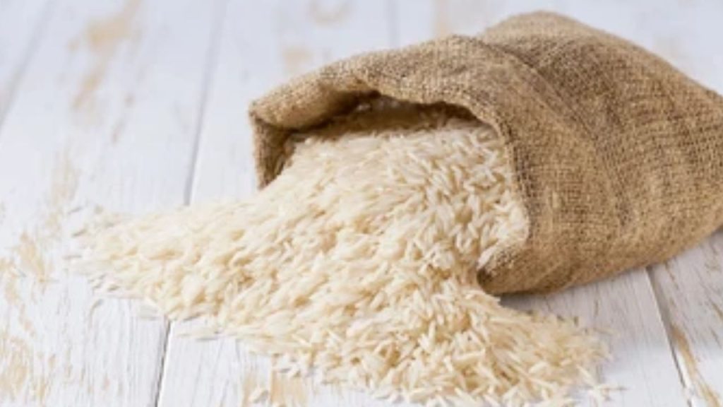 Fine Rice Prices Hike