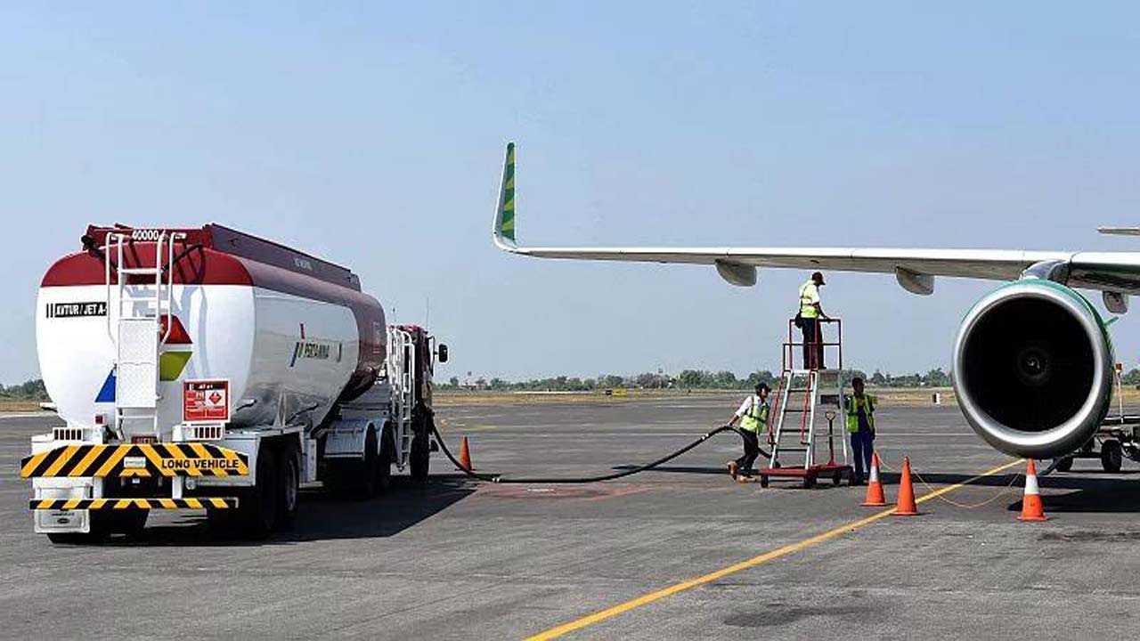 aviation fuel ethanol blending claim false centre clarification