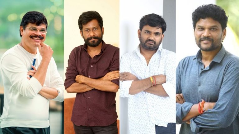 Flop Directors : ఈ దర్శకులకు ఛాన్స్ ఇచ్చే హీరోలెవరు.. నెక్ట్స్‌ మూవీ కన్‌ఫ్యూజన్‌లో ఫ్లాప్‌ డైరెక్టర్స్‌
