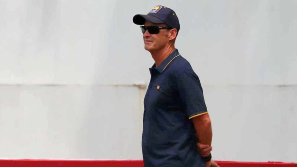 Gary Kirsten