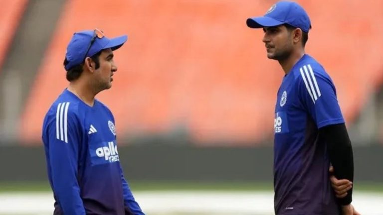 IND vs SL 1st Test: తుది జట్టులో చోటు ఉండదు.. స్టార్ బ్యాటర్‌కు హెడ్ కోచ్ గంభీర్ వార్నింగ్!