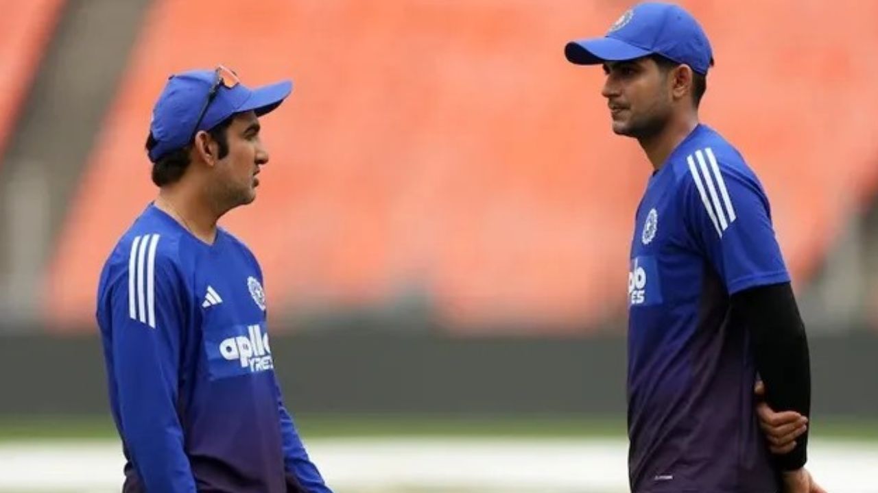 gautam gambhir warns dhruv jurel india playing xi faces big selection twist vs sri lanka 1st test