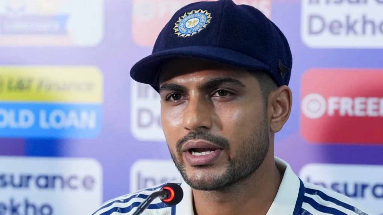 Indian Bowler: బుమ్రా లేని లోటు.. సిరాజ్‌తో కలిసి కొత్త బంతిని పంచుకునే ఆ ‘సీక్రెట్’ పేసర్ ఎవరు..?