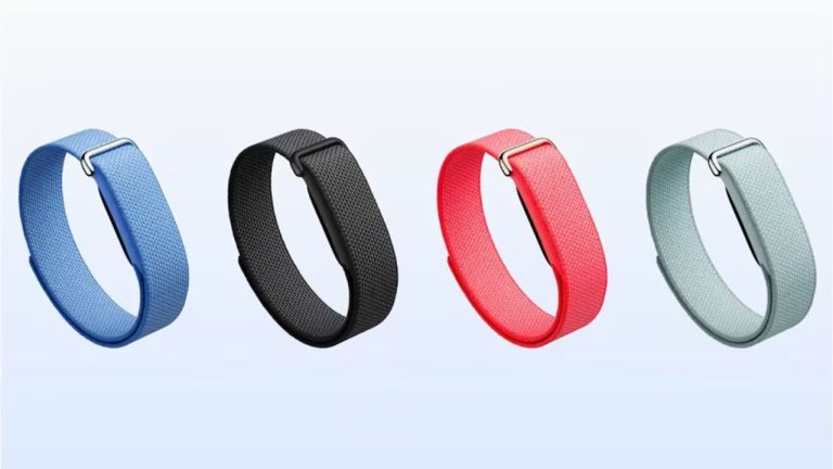 విరాట్ కోహ్లీ వాడే ‘హూప్’ కి పోటీగా Google Fitbit Air.. ఇక మీ ఆరోగ్యం మీ చేతుల్లోనే..