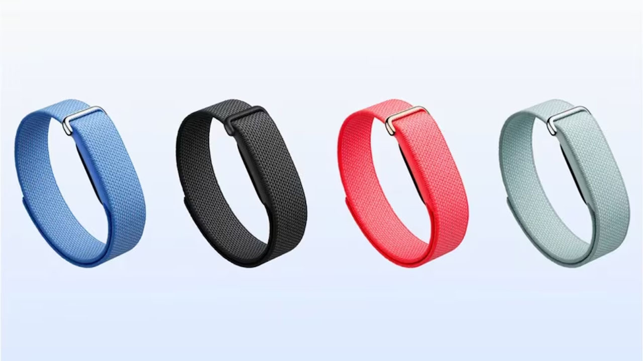 విరాట్ కోహ్లీ వాడే ‘హూప్’ కి పోటీగా Google Fitbit Air.. ఇక మీ ఆరోగ్యం మీ చేతుల్లోనే..
