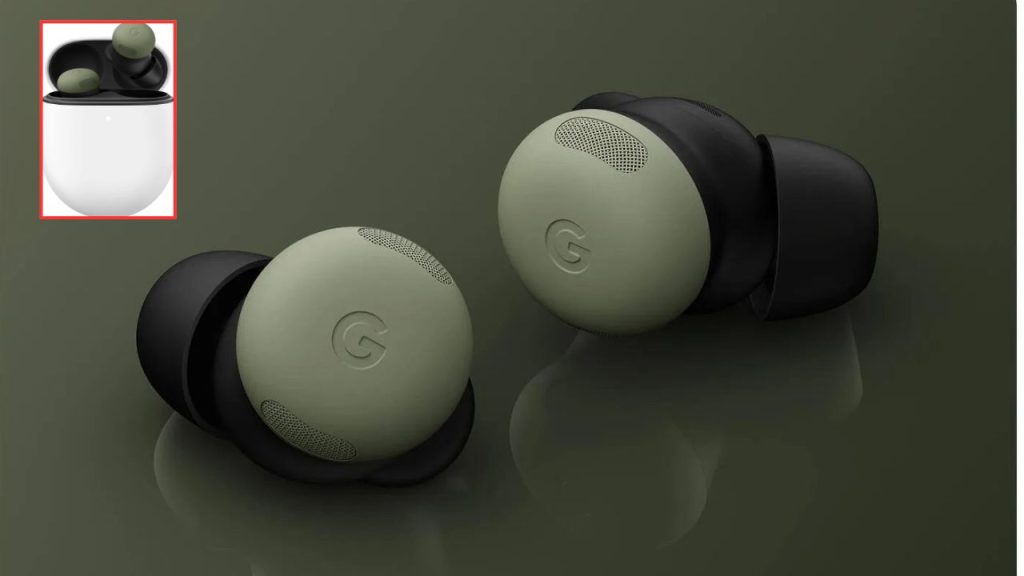 Google Pixel Buds 2a, Pro 2