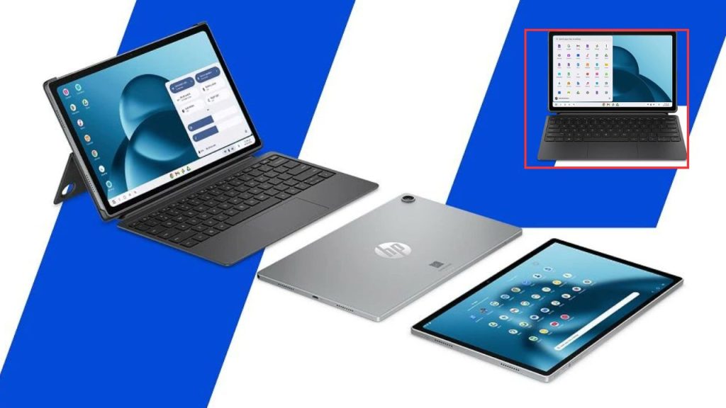 Hp Omnipad 12