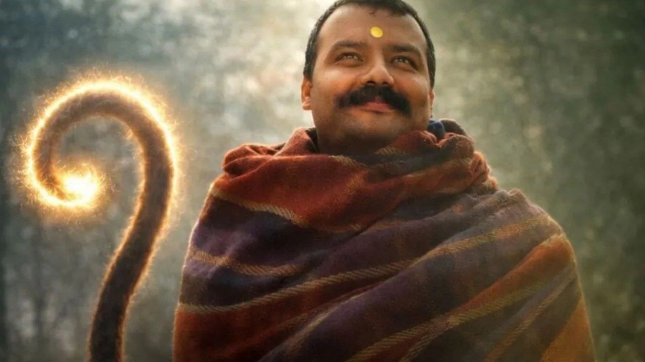Hanuman Ansh: రూ.2 కోట్ల బడ్జెట్ తో రూ.27 కోట్ల వసూళ్లు.. ఊహించని హిట్ అందుకున్న ‘హనుమాన్ అంశ్’
