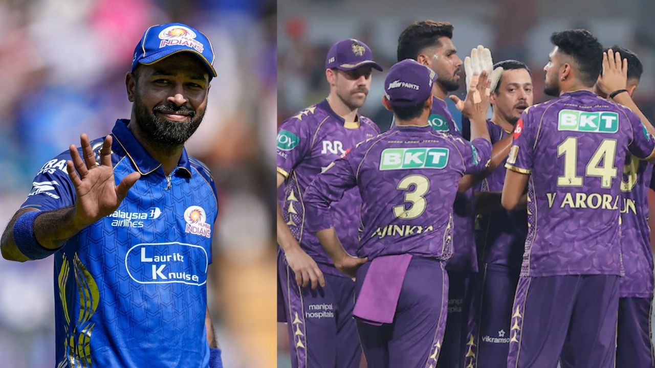 Hardik Pandya Trade: హార్దిక్ పాండ్యా ట్రేడ్‌ ఖరారు.. ఇద్దరు స్టార్ ఆటగాళ్లను వదులుకుంటున్న కేకేఆర్?