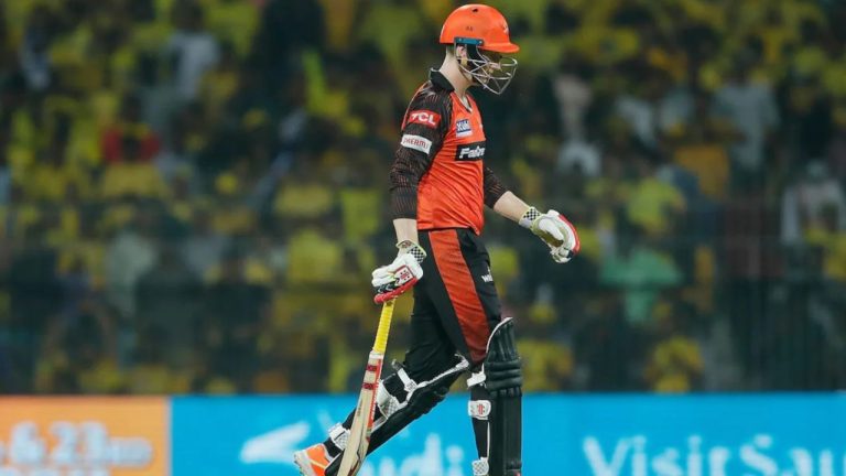 Harry Brook-IPL: ఐపీఎల్ అంటేనే భయమేసింది.. డిప్రెషన్‌లోకి వెళ్లా.. ఇంగ్లండ్ స్టార్ సంచలన వ్యాఖ్యలు!