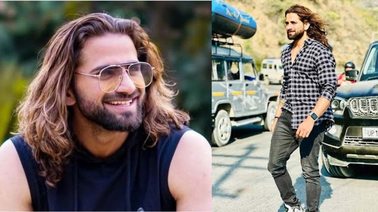 UP: యూపీలో హర్యానా నటుడు అంకిత్ బలియాన్ హత్య