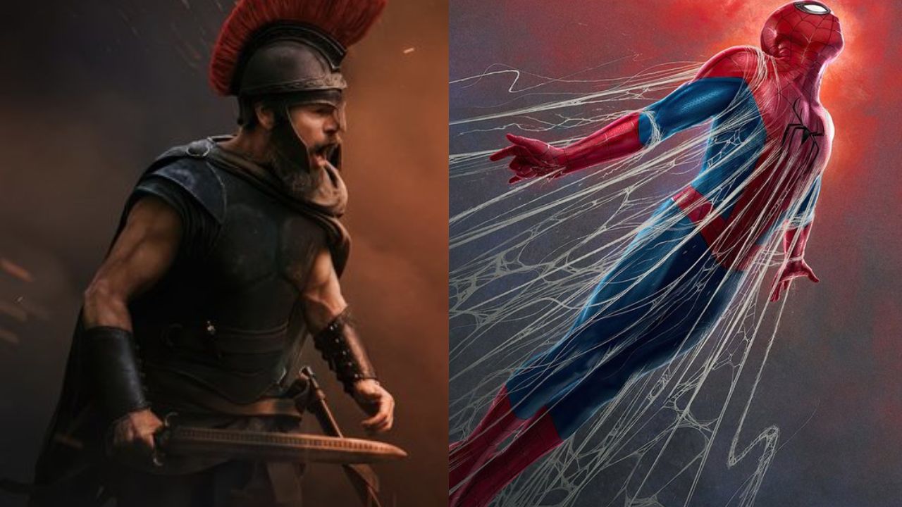  Hollywood Box Office: ‘స్పైడర్ మ్యాన్: బ్రాండ్ న్యూ డే’ vs ‘ది ఒడిస్సీ’.. షేక్ అవుతున్న బాక్సాఫీస్.. కలెక్షన్స్ లో ఎవరిది పైచేయి?
