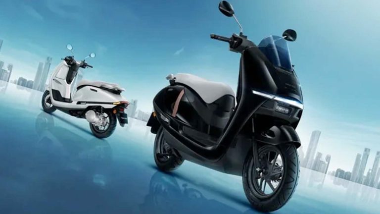 Honda UC3 Electric Scooter: 122KM రేంజ్‌, 3.2kWh బ్యాటరీతో హోండా UC3 ఎలక్ట్రిక్ స్కూటర్.. భారత్‌లో రిలీజ్ కు రెడీ..!