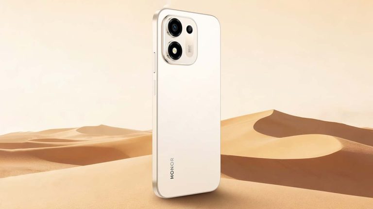 Honor 600S 5G: 8100mAh బ్యాటరీ, 50MP కెమెరాతో Honor 600S 5G.. Snapdragon చిప్, Android 16తో కొత్త ఫోన్