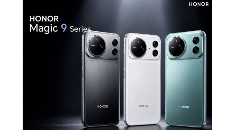 200MP కెమెరా, 8,000mAh బ్యాటరీతో Honor Magic 9 సిరీస్ లాంచ్ కు ముహూర్తం ఫిక్స్.!