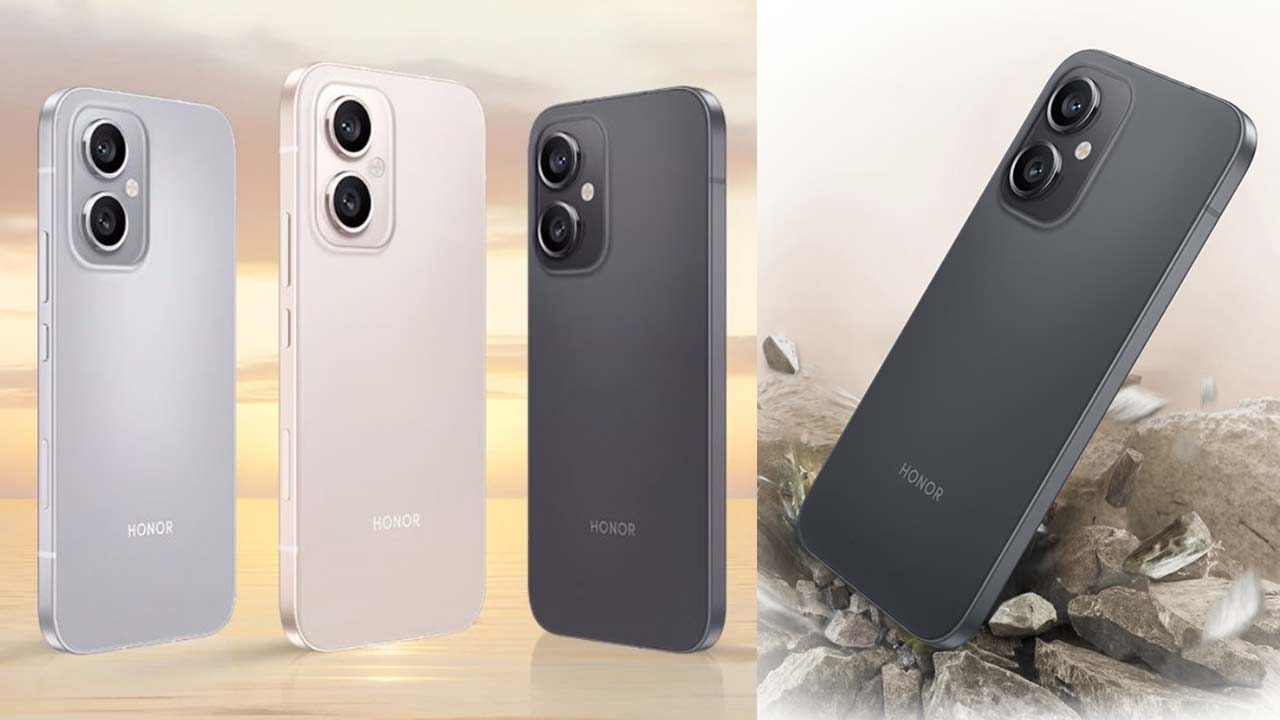honor play 11 pro launched 7000mah battery 50mp camera