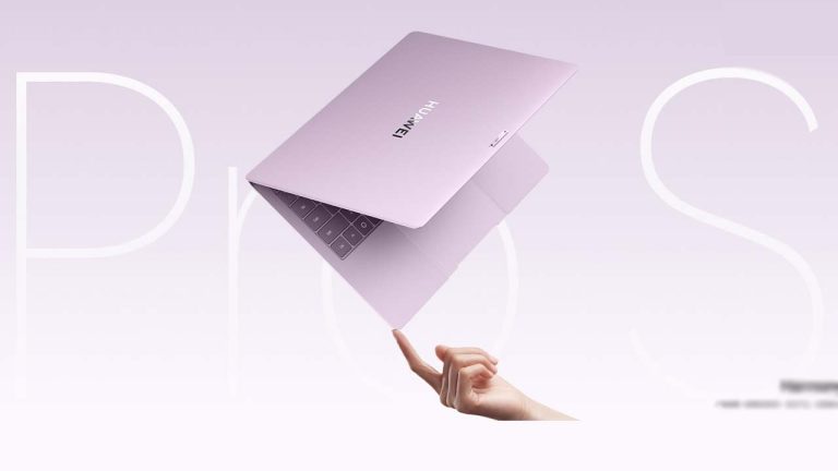 Huawei MateBook Pro S: హువావే మేట్‌బుక్ ప్రో ఎస్ విడుదల.. అత్యంత తేలికైన ల్యాప్‌టాప్.. Kirin XE90 ప్రాసెసర్