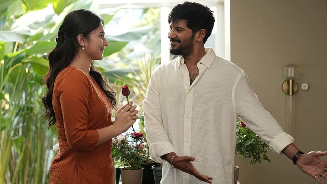 I Am Game Release Date: ఆగస్టు 20 కాదు… దుల్కర్ ‘ఐ యామ్ గేమ్’ కొత్త రిలీజ్ డేట్ అనౌన్స్