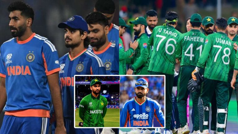 India vs Pakistan: భారత్-పాకిస్థాన్ మ్యాచ్‌పై బిగ్ అప్డెట్.. ఈ ఫైట్ ఎప్పుడు, ఎక్కడ జరుగుతుదంటే?