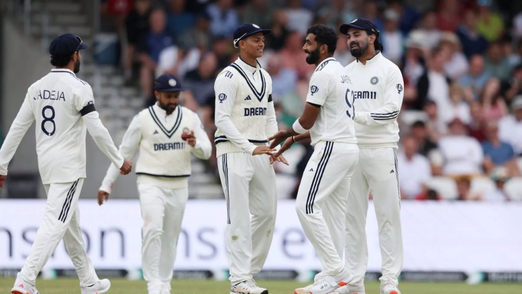 Ind Playing 11 Vs Sl 1st Test
