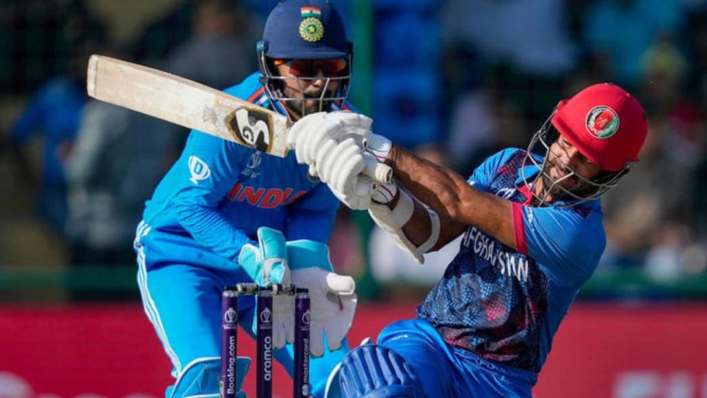 Ind Vs Afg Schedule 2026