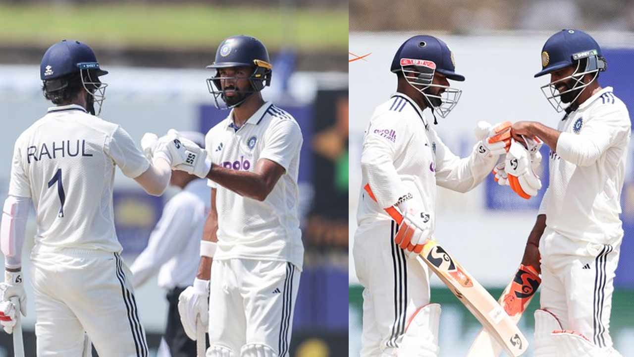 IND vs SL 1st Test: గాలె టెస్ట్‌లో భారత్‌కు షాక్.. రెండో ఇన్నింగ్స్‌లో 193 పరుగులకే చేతులెత్తేశారు..