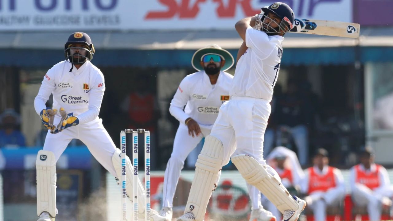 ind vs sl indias warm up match shortened ahead of sri lanka test series major change in preparation