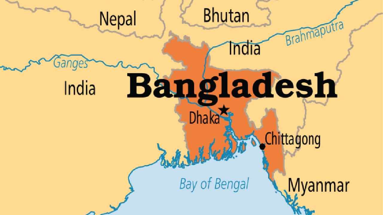 Bangladesh: గంగా జలాలపై బంగ్లాదేశ్‌ కన్ను.. భారత్‌పై ఒత్తిడి పెంచే ప్లాన్..