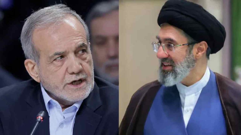 Iran