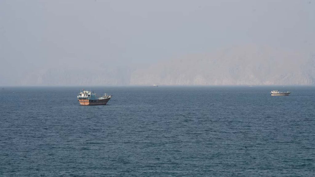 Iran