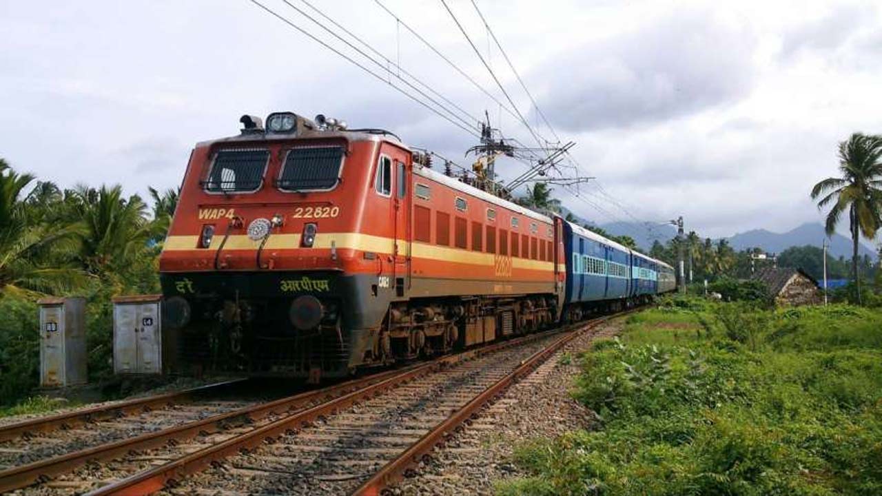 irctc current booking vacant confirmed seats after chart preparation 2