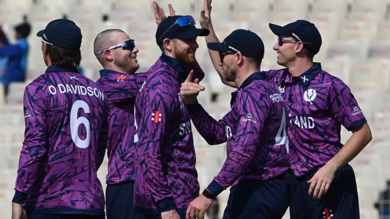 ICC: క్రికెట్ ప్రపంచంలో ఐసీసీకి ఊహించని షాక్.. తిరగబడ్డ రెండు దేశాలు..