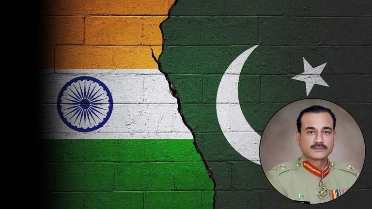 Ind-Pak: పాక్‌కు భారత్ నెం.1 శత్రువు కాగా.. తర్వాత ఈ దేశాలే.. అసిమ్ మునీర్ వైఖరిపై సంచలన సర్వే