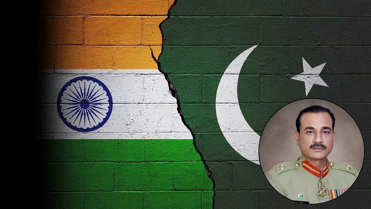 Ind-Pak: పాక్‌కు భారత్ నెం.1 శత్రువు కాగా.. తర్వాత ఈ దేశాలే.. అసిమ్ మునీర్ వైఖరిపై సంచలన సర్వే