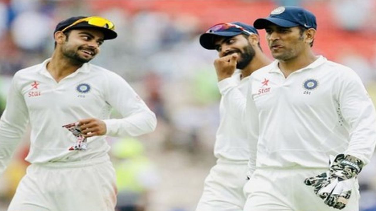 India All-Time Test XI: భారత్ ఆల్‌టైమ్‌ బెస్ట్‌ టెస్టు ఎలెవన్‌.. కెప్టెన్‌గా కింగ్.. ధోనీ, జడేజాలకు షాక్!