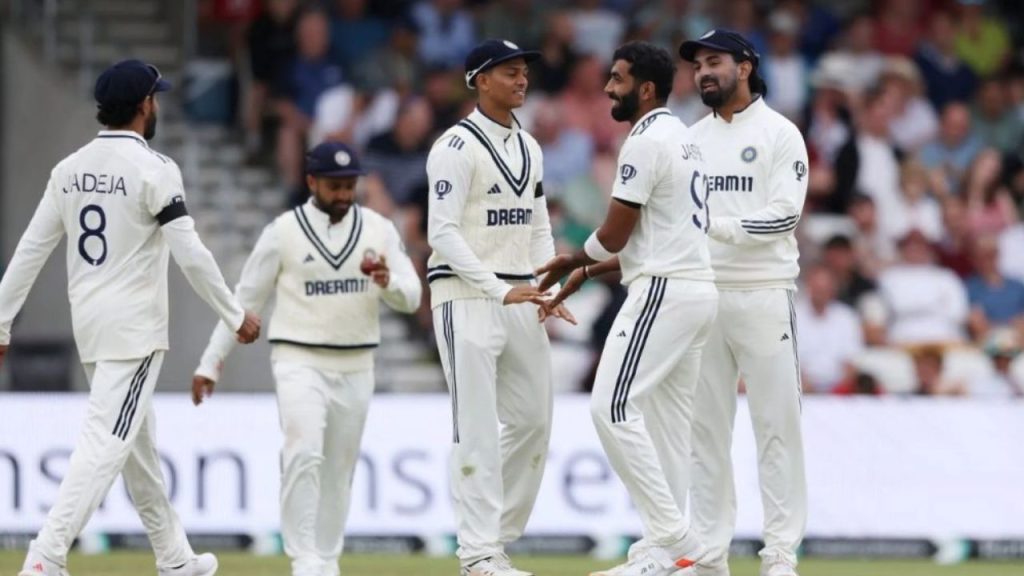 India Playing Xi Vs Sri Lanka 1st Test